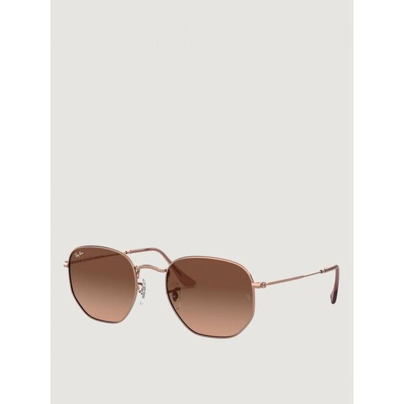 Ray-Ban Sunglasses Men Bronze